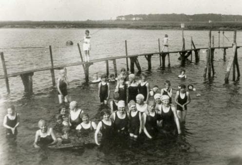 De Rijke Geschiedenis van Moekesgat